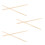 10 Pairs 7A Maple Wood Drum Mallets - Replacement 15