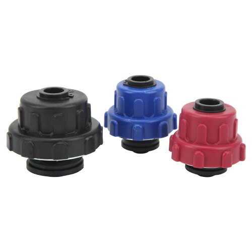 Cooling System Filling Funnel Kit with 3 Adaptors for Easy Use 1