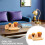 2Jgo Kit Mini Accesorios De Cocina Para Muñecas Con Rodillo Y 9