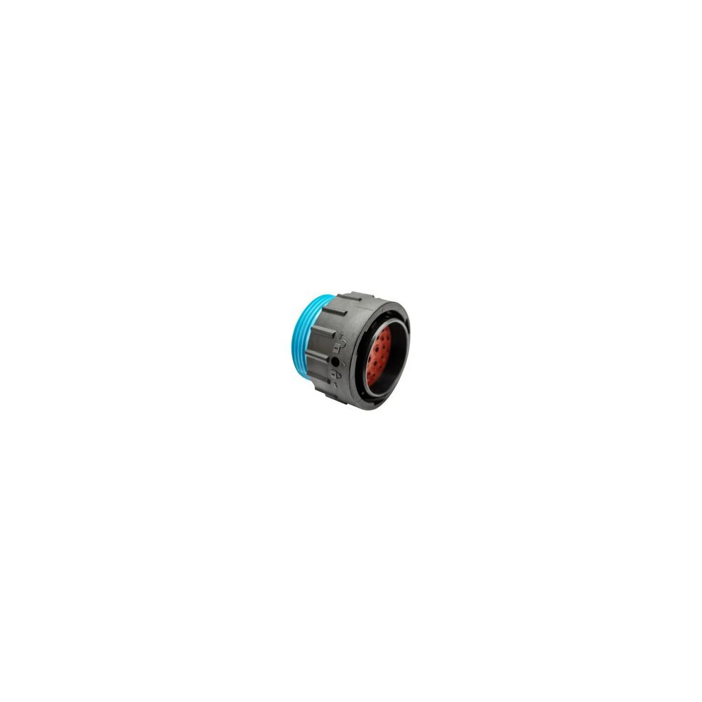 Industrial Circular Connector 29 Pin Waterproof Cable For Secure Heavy Duty Plug Installation 9382693024145