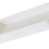 Self-Adhesive Pegboard Wall Organizer for Kitchen, White, Rectangular 4