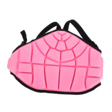 Skating Boys and Girls Protective Gear Boys and Girls Thicken Padded Protective Short Hip Guards for Fall Protection Butt Pad Rollerblading
