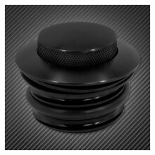 Pop Up Fuel Tank Cap Right Hand Thread Reservoir Gas Cap For Harley Dyna Softail Fatboy Touring Sportster XL883