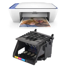 Getesteter ABS-Druckkopf für HP711-Serie T100 T120 T130 Rostfrei
