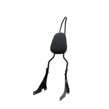 Passenger Seat Backrest For Cruisers For For Dana XL883 XL1200 X48 Motorcycle Modified Rear Backrest