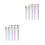 2Ensembles Nail Art Professionnel Durable Multi-Usage Ongles 4