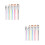 2Ensembles Nail Art Professionnel Durable Multi-Usage Ongles 8