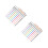 2Ensembles Nail Art Professionnel Durable Multi-Usage Ongles 7