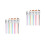 2Ensembles Nail Art Professionnel Durable Multi-Usage Ongles 6