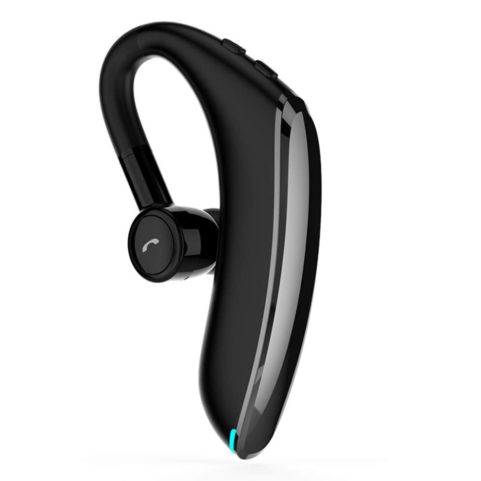 Portablewireless Bluetooth Headset Bluetooth 5.0, Builtin Mic, Ipx5, Noise Reduction, Sport Hifi Earphones 9426802693539