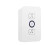 Kabelloses Pfleger-Alarm-System – 1 Sender + 1 Empfänger, ABS-Material 5
