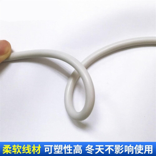 15M RS232 Serial Port Data Cable For PLC Programming And Communication 2