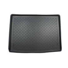 Car Boot Liner To Fit Vw T5/T6 Lwb Multivan Shuttle Van 193401