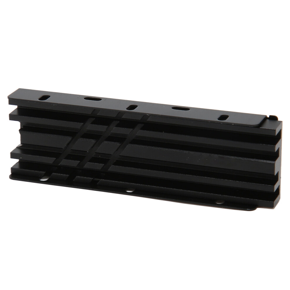 M.2 Nvme-Kã¼Hlkã¶Rper, Doppelseitig, 7661675662448
