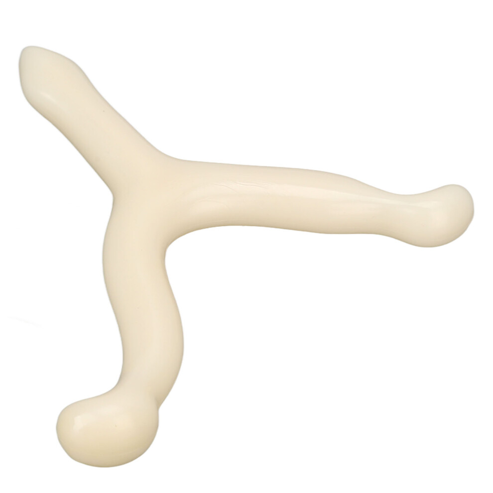 Portable Acupressure Pen for Targeted Muscle Relaxation & Pain Relief