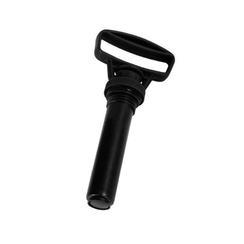 Comfortable Fit Shoulder System Liquid Applicator Unit-Black 3L