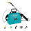Multifunctional 5L Electric Sprayed With 3-Green 1