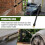 Electric Pressure Washer Replacement Wand 1/4Inch Quick 4