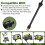 Electric Pressure Washer Replacement Wand 1/4Inch Quick 6