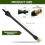Electric Pressure Washer Replacement Wand 1/4Inch Quick 2