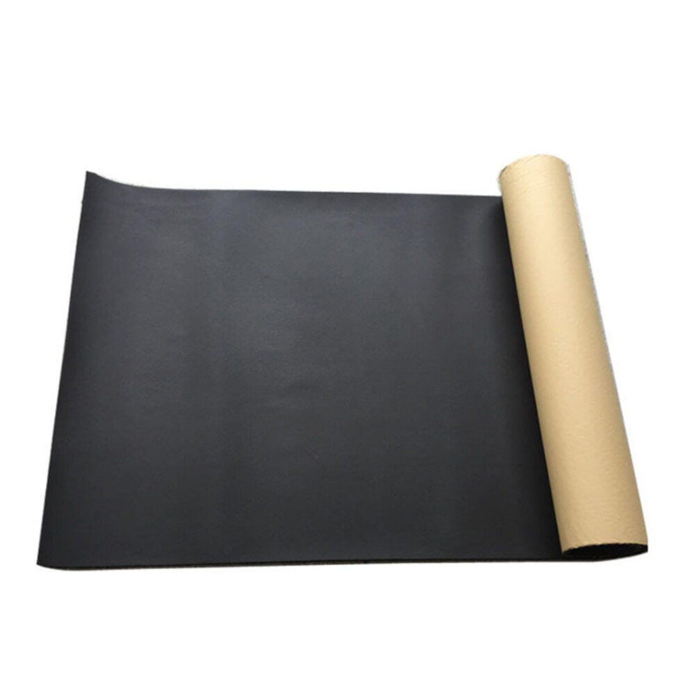Car Sound Deadening Mat Butyl Noise Reducer Thermal And Acoustic Insulation Foam 79X20 For Vehicle 9094768662274