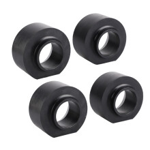 Voor 1993-1998 voor Grand Cherokee ZJ Volledige 2 Inch voor + 2 Inch Achtervering Lift + Transfer Case Drop Kit 4WD