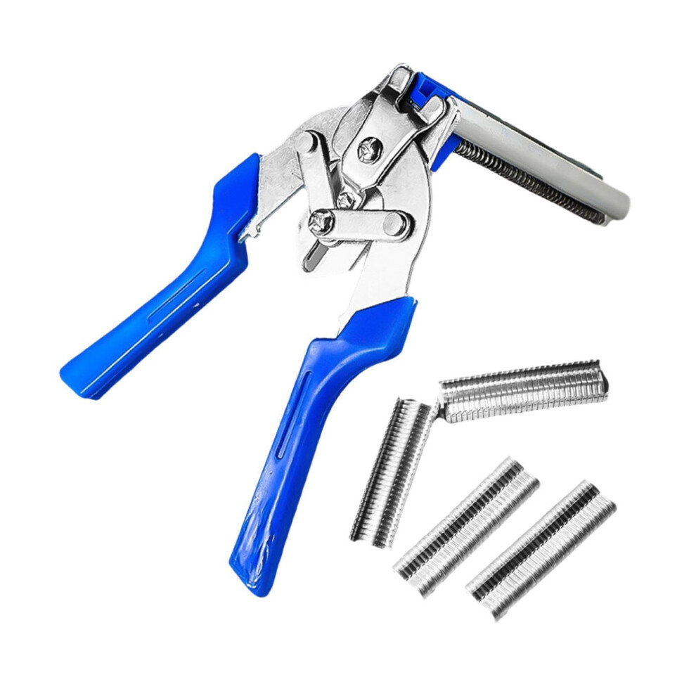 Ring Plier Fencing Manual Plier For Poultry Cage Hand Tools 9347817214437