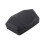 Detachable Motorcycle Passenger Backrest Pad with Cushion for ATV Buggy, Easy Installation 1