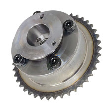 Camshaft Phaser CVVT For Hyundai For Kia Elantra Coupe Sonata Forte Tucson Optima Soul Koup Rondo Forte5 2.0L