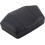 Motorcycle Passenger Backrest Pad with Quick Detachable Design for ATV Buggy and Enhanced Stability 2