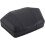 Detachable Motorcycle Passenger Backrest Pad with Cushion for ATV Buggy, Easy Installation 2