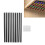 Slide Grip Binding Bars, Office Report Cover Organizer For Professional Presentations 3