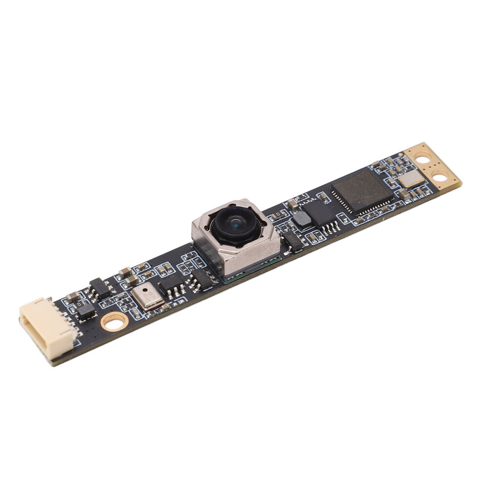 Autofocus Camera Module 8Mp Imx179 Usb2.0 Webcam With Microphone 8371374338825