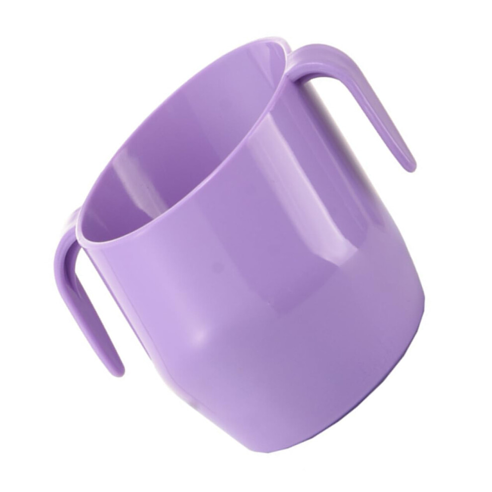 Ergonomic Design Toddler Training Cup With Straws For Boys And Girls Portable Drinking Cup