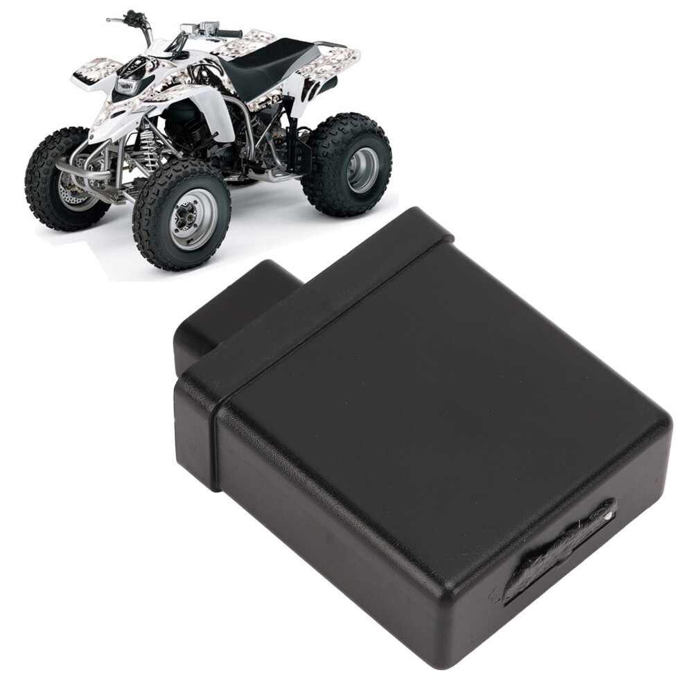 Atv Ignitor Cdi Box Module For Yfs200 S T R Blaster 2003-2005 8321374340250