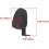 Motorcycle Backrest Pad For Rebel CMX300 CMX500 5