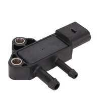 Exhaust Differential Pressure Sensor 1865A210 for Mazda 2.2L Models