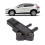 Exhaust Differential Pressure Sensor 1865A210 for Mazda 2.2L Models 4