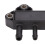 Exhaust Differential Pressure Sensor 1865A210 for Mazda 2.2L Models 3