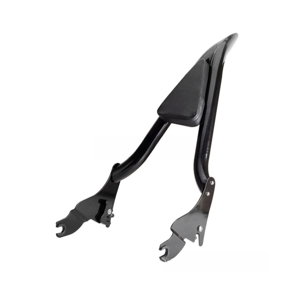 Motorcycle Backrest Motorcycle Rear Passenger Backrest Rest For 2009 Passenger Seat Backrest Motorcycle Backrest 9382693901347