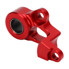 Aluminum Motorcycle Shift Stabilizer for CBR650R CB650R Red Color