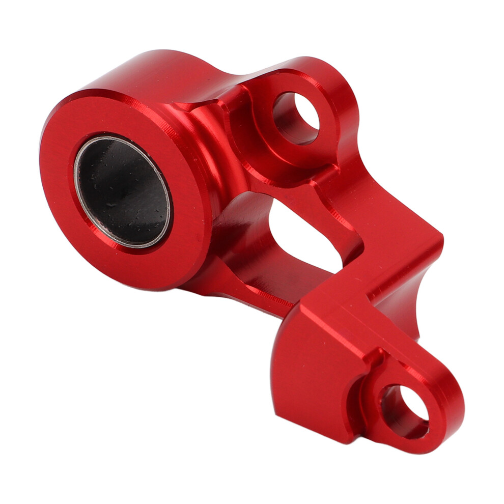 Aluminum Motorcycle Shift Stabilizer For Cbr650r Cb650r Color Red 6951382680813