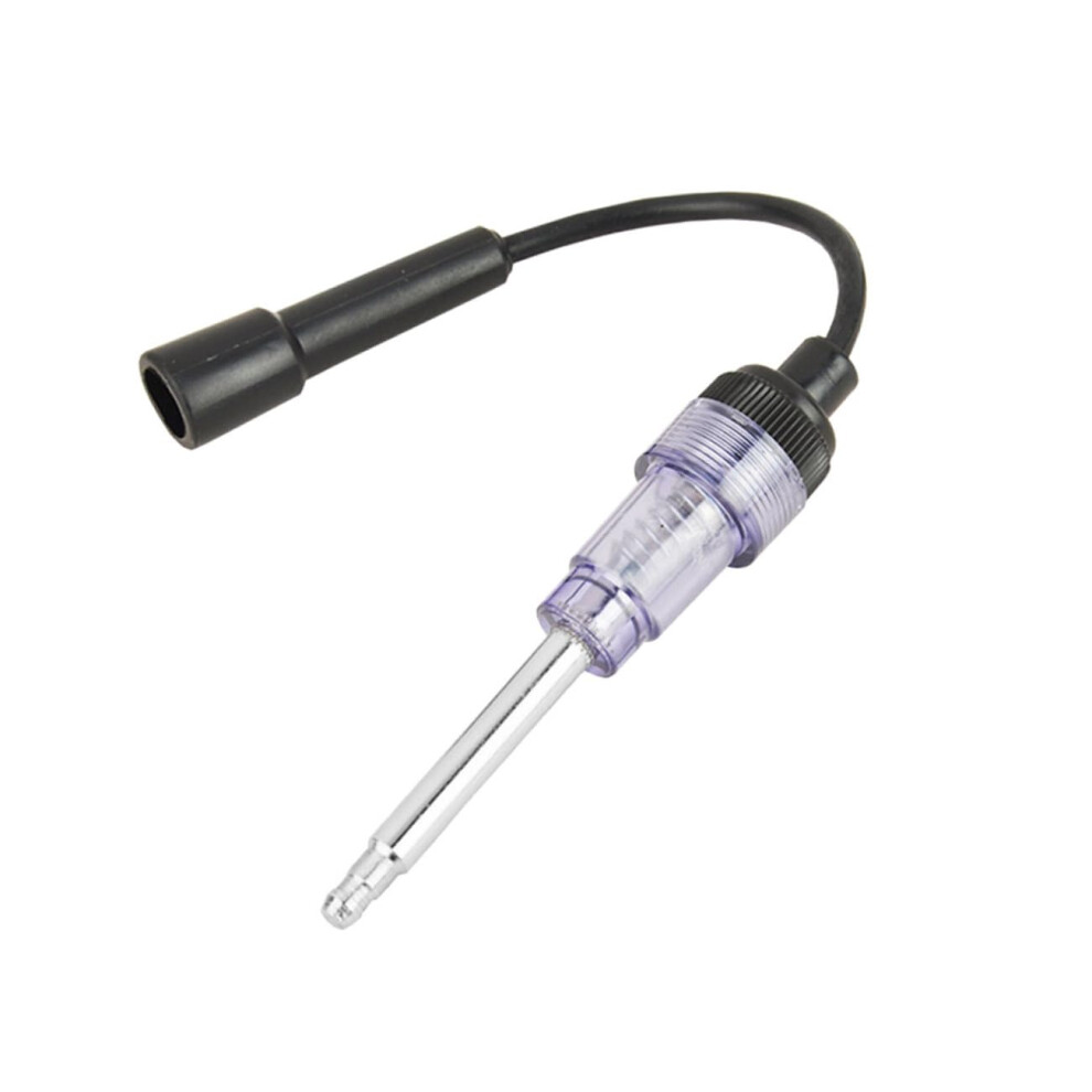 Spark Plug Tester Kit For Cars Motorcycles Boats Chainsaws, Quick Detection And Easy Troubleshooting 9189345415593