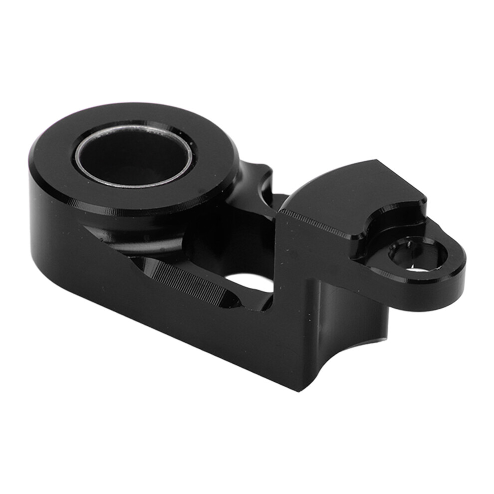 Aluminum Alloy Gear Shift Stabilizer For Cbr650r Cb650r 2020-2022 Black 9461374341204
