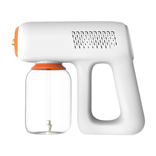 Rechargeable Atomizer Sprayer Guns Handheld Sprays Cordless