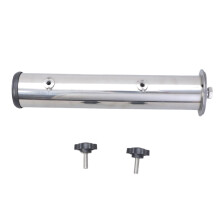 Weather Resistant Umbrella Parasol Holder Sleeve for Patios