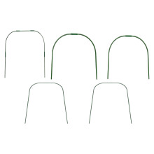 Garden Arches Trellis for Climbing Plant Outdoor Yard Garden