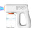 Rechargeable Atomizer Sprayer Guns Handheld Sprays Cordless 2