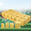 Moisture Retaining Rock Wool-30x30x40 36 pieces with packa 5