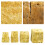 Moisture Retaining Rock Wool-30x30x40 36 pieces with packa 6